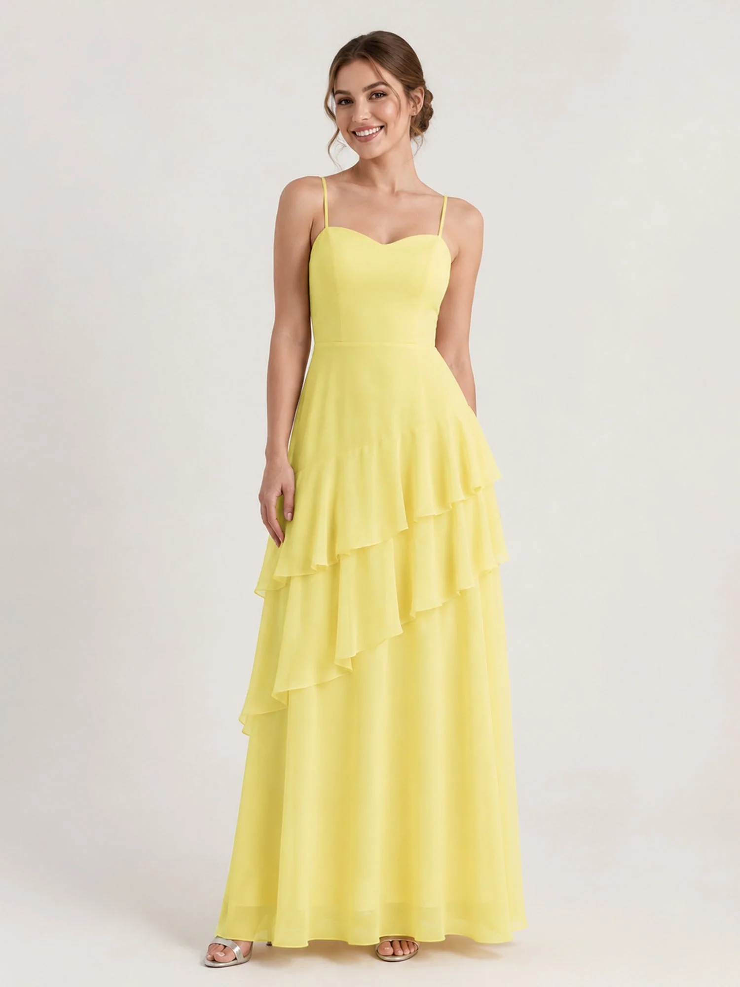 VERT ROBES DEMOISELLE D'HONNEUR